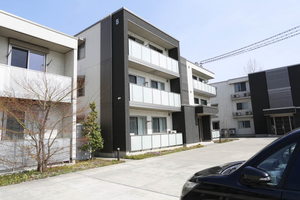 シティプラザ代官町Ｂ 301号-12