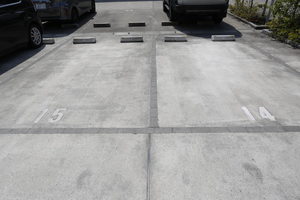 シティプラザ代官町Ｂ 301号-15