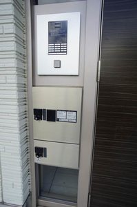 ベレオ新屋敷 303号-13