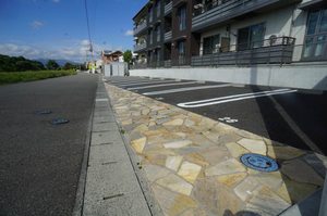 ベレオ新屋敷 303号-14