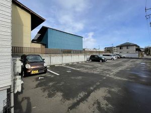 メゾン・ド・ブラン 101号-14