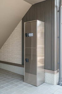 シャーメゾン　ＳＫ　ＳＯＵＴＨ 202号-15