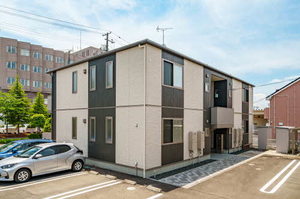 シャーメゾン　ＳＫ　ＳＯＵＴＨ 103号-13