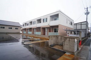 シャーメゾン・リラフォート