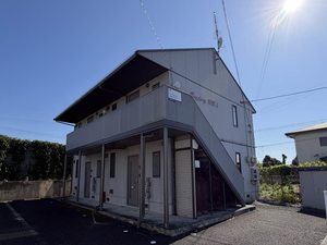 モントレー若宮　Ａ 202号-1