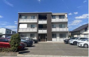 セントレアⅢ 201号-12