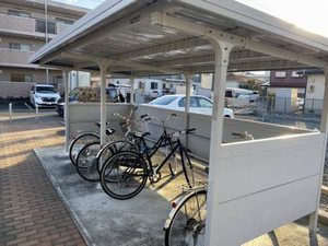 セントレアⅢ 201号-13