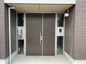 セントレアⅢ 201号-14