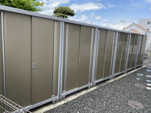 セントレアⅢ 201号-15