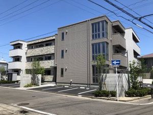 サンセイ・マンションⅥ