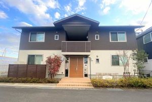 メゾン・リベルテ