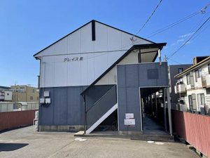 グレイス泉 103号-13