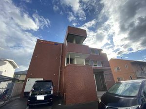 マンションドム北福島