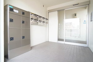 マンションドム北福島 102号-2