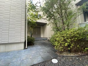 グリシーヌオール中町 105号-4