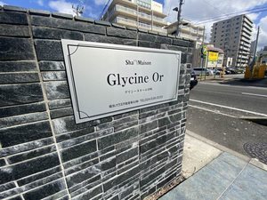 グリシーヌオール中町 303号-3