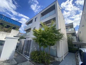 グリシーヌオール中町 303号-5