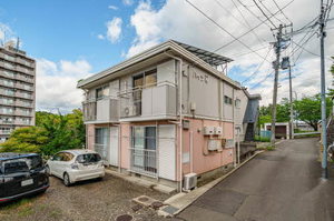 ハイツ梓 102号-1