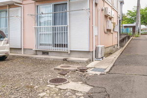 ハイツ梓 102号-12