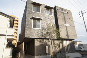 グランパルト本町