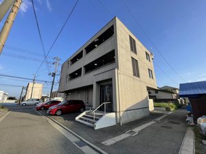 シェラトン開和町 102号-1