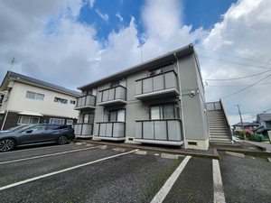 サンライズ健美 201号-1