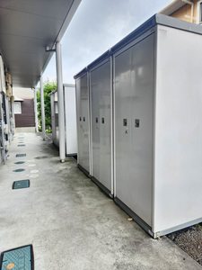 サンライズ健美 103号-5