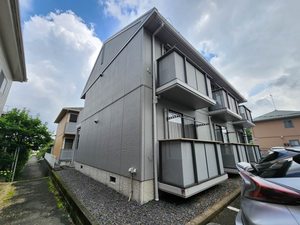 サンライズ健美 103号-6