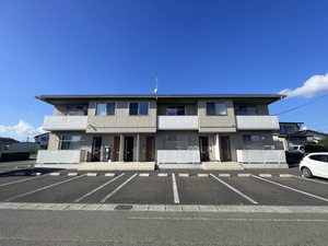 メゾン・シャングリラ 202号-12