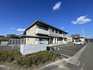 メゾン・シャングリラ 202号-13