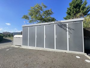 メゾン・シャングリラ 202号-14