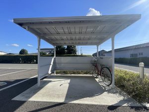 メゾン・シャングリラ 202号-15