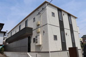 ティアラコートＡＫ 103号-1