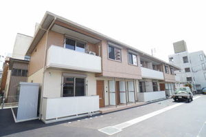 ルポン毘沙門橋