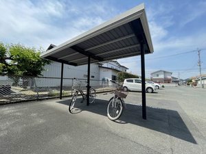 朝日ケ丘ハイツ　Ｆ 101号-14