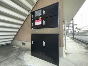 朝日ケ丘ハイツ　Ｆ 101号-15