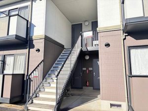 ポーシェ三月内　Ａ 202号-12