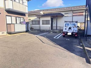 ポーシェ三月内　Ａ 201号-14