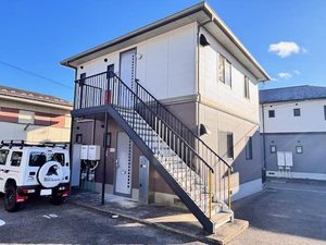 ポーシェ三月内　Ｂ 101号-1