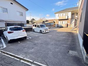 ポーシェ三月内　Ｂ 101号-14