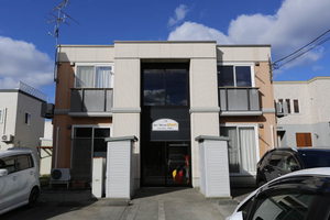 シャーメゾンＢＲＡＶＯ 202号-1