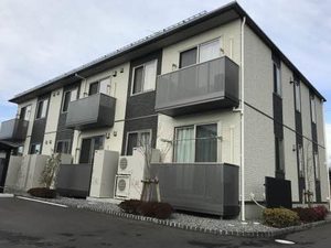 グレディシアＡ A102号-1