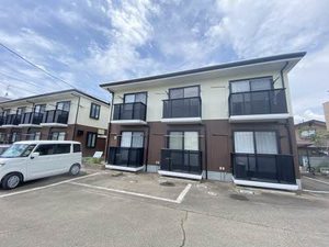 ルミエールコートＡ 208号-1