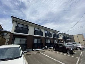 ルミエールコートＡ 107号-12