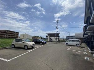 ルミエールコートＡ 107号-15