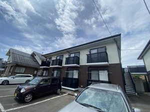 ルミエールコートＡ 208号-3