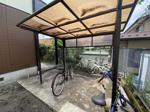 ルミエールコートＡ 208号-4