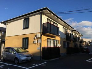 ルミエールコートⅡＡ