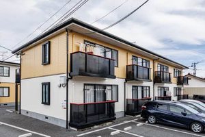 ルミエールコートⅡＢ