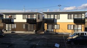 ルミエールコートⅢＥ 102号-1